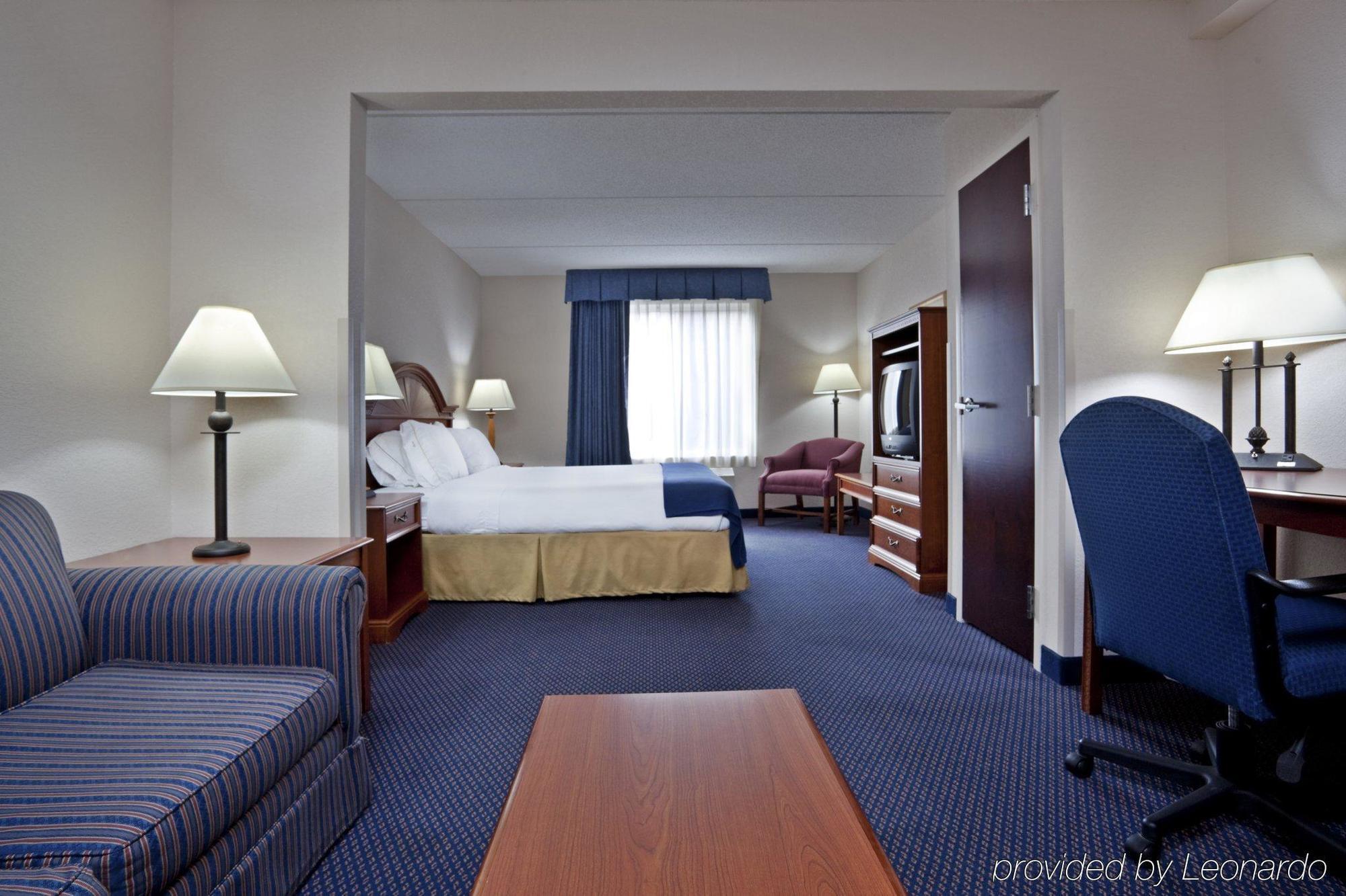 Holiday Inn Express Hotel & Suites High Point South, An Ihg Hotel Archdale Quarto foto